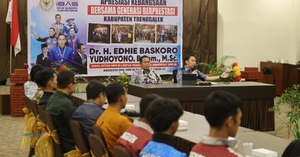 Apresiasi Kebangsaan