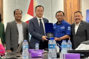 Brains Diskusi Publik