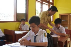 Dampak Fiskal Putusan Mk Pendidikan Gratis Jadi Sorotan Dprd Situbondo