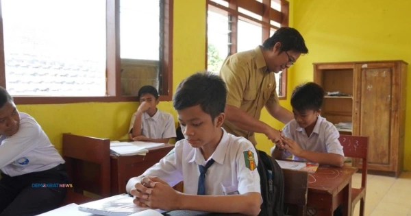 Dampak Fiskal Putusan Mk Pendidikan Gratis Jadi Sorotan Dprd Situbondo