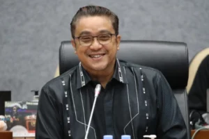 Dede Yusuf Dede Yusuf