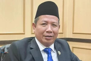 Demokrat Banten Sebut 100 Hari Belum Cukup Ukur Kinerja Andra Soni