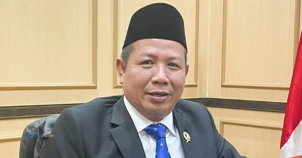 Demokrat Banten Sebut 100 Hari Belum Cukup Ukur Kinerja Andra Soni