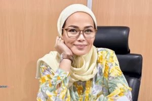 Desie Christhyana Sari