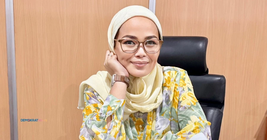 Desie Christhyana Sari