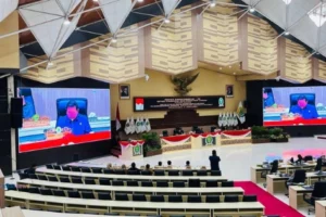 Dprd Kaltim Kritik Dominasi Belanja Aparatur Dalam Rpjmd 2025 2029
