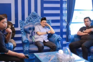 Farkhan Evendi Munas Bmi