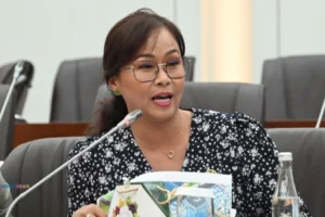 Faujia Helga Tampubolon