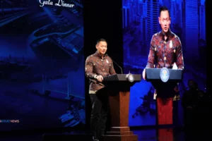 Gala Dinner Ici 2025