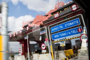 Gardu Tol