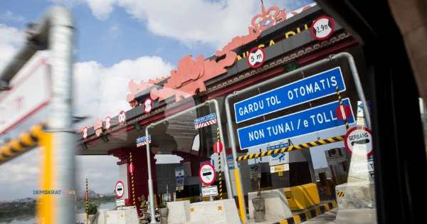 Gardu Tol