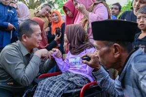 Gubernur Ntb Resmikan Harsa