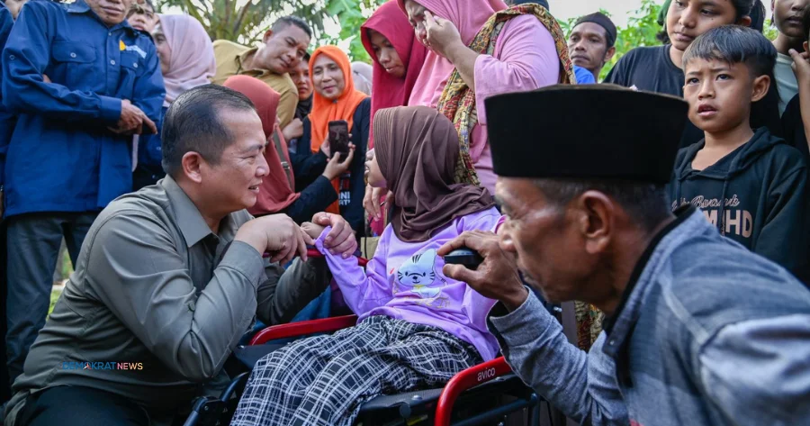 Gubernur Ntb Resmikan Harsa