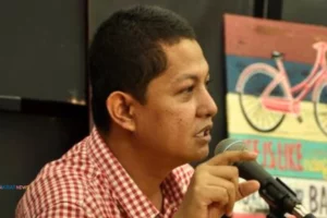 Hendri Teja Hendri Teja