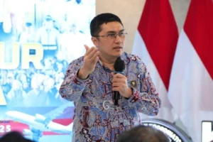 Herzaky Mahendra Putra