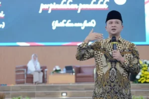 Iftitah Sulaiman Iftitah Sulaiman