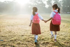 Ilustrasi Pendidikan Di Indonesia