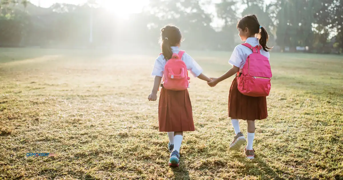 Ilustrasi Pendidikan Di Indonesia