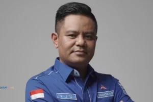 Indra Jaya Usman Iju