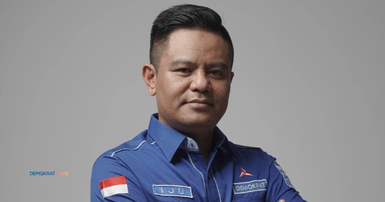 Indra Jaya Usman Iju