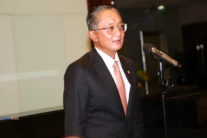 Kementerian Pu Lakukan Evaluasi Menyeluruh Pasca Ott Kpk Di Sumut Kementerian Pu Lakukan Evaluasi Menyeluruh Pasca Ott Kpk Di Sumut