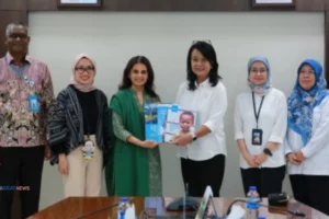 Kementerian Pu Unicef Bahas Integrasi Wash Untuk Dukung Program Mbg
