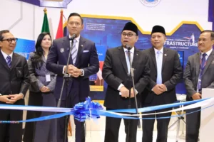 Koperasi Kemenko Infra