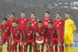 Menko Ahy Yakin Timnas Bungkam China Dengan Skor Telak 2 0