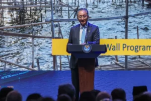 Menteri Pu Dody Hanggodo Di Ici 2025 Menteri Pu Dody Hanggodo Di Ici 2025