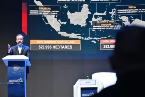 Mentrans Iftitah Sulaiman Di Ici 2025