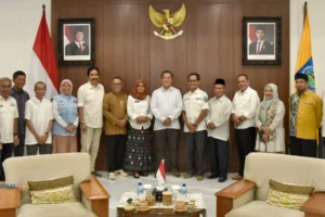 Miq Iqbal Bersama Para Asn Miq Iqbal Bersama Para Asn