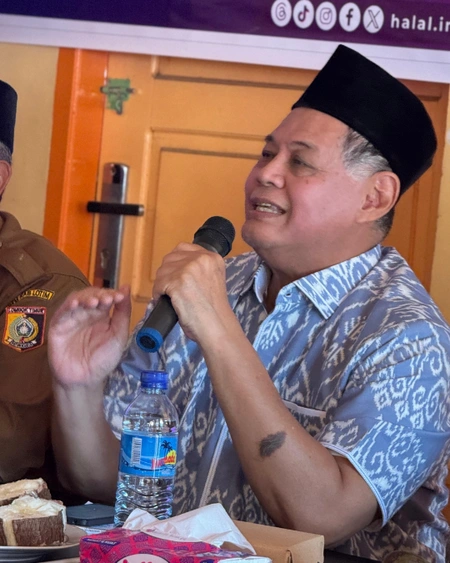 Nanang Samodra 1
