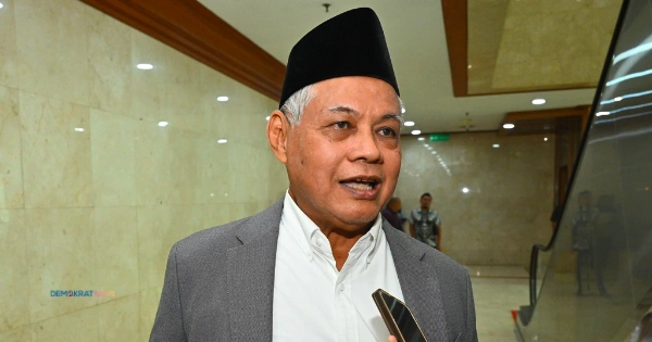 Nanang Samodra