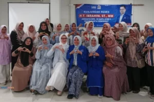 Pdri Kabupaten Pidie Terbentuk Bagian Dari Strategi Penguatan Struktur Di Aceh