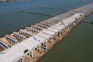 Pembangun Tol Demak Semarang Pembangun Tol Demak Semarang