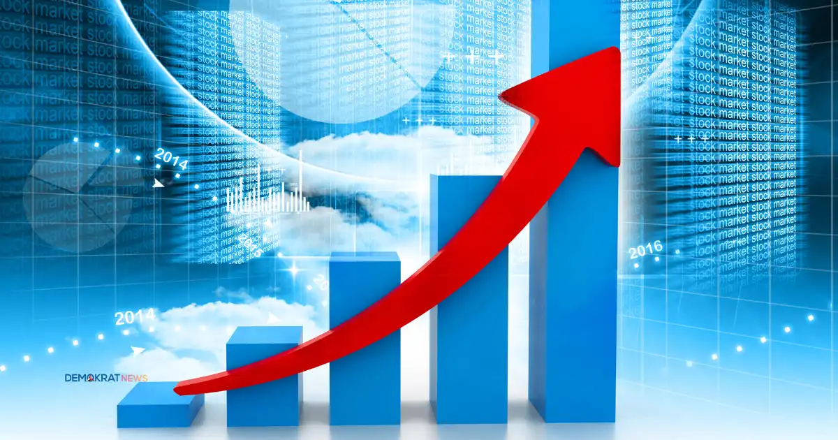 Pertumbuhan Ekonomi Ntb