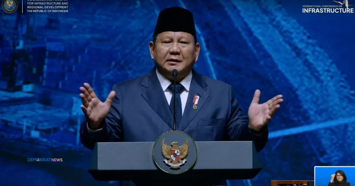 Prabowo Subianto