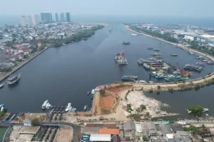 Pu Bangun Tanggul Pu Bangun Tanggul