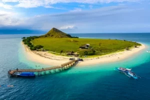 Pulau Panjang Sumbawa Pulau Panjang Sumbawa