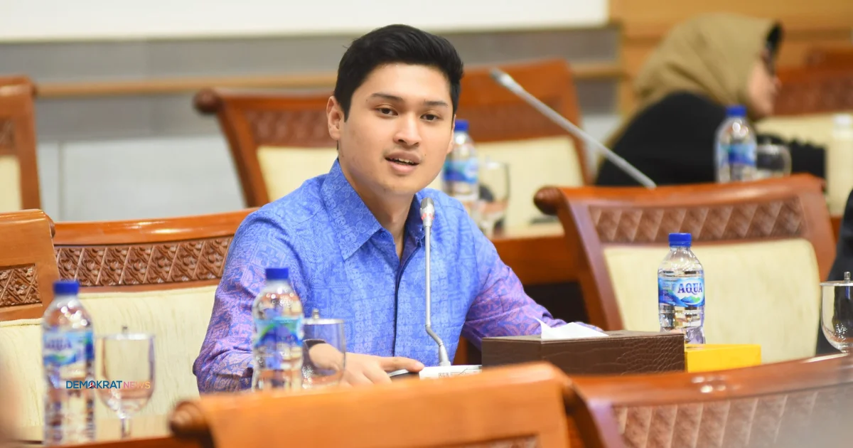 Rizki Aulia Rahman Natakusumah