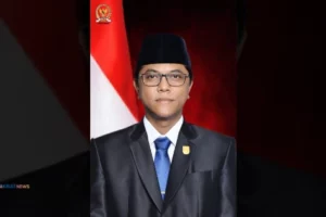 Roni Ganda Bakara