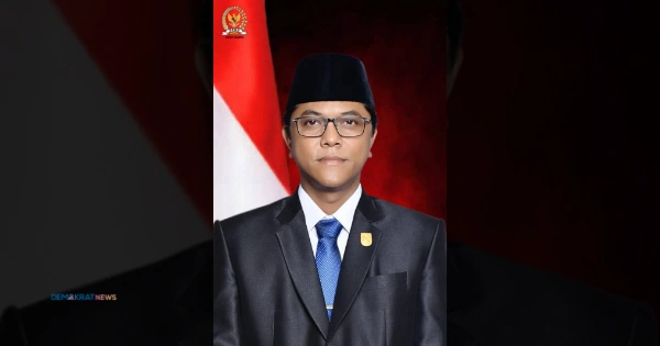 Roni Ganda Bakara