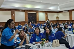 Seminar Pdri Bali
