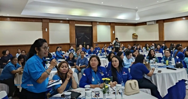 Seminar Pdri Bali