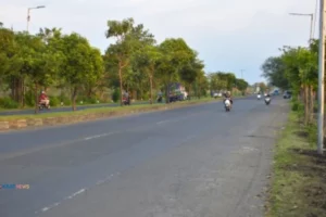 Sistem Mitigasi Banjir Porong Diperkuat Pasca Gangguan Jalur Logistik Strategis