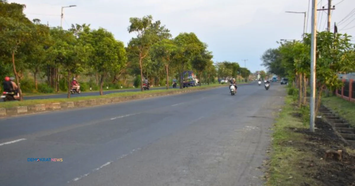 Sistem Mitigasi Banjir Porong Diperkuat Pasca Gangguan Jalur Logistik Strategis