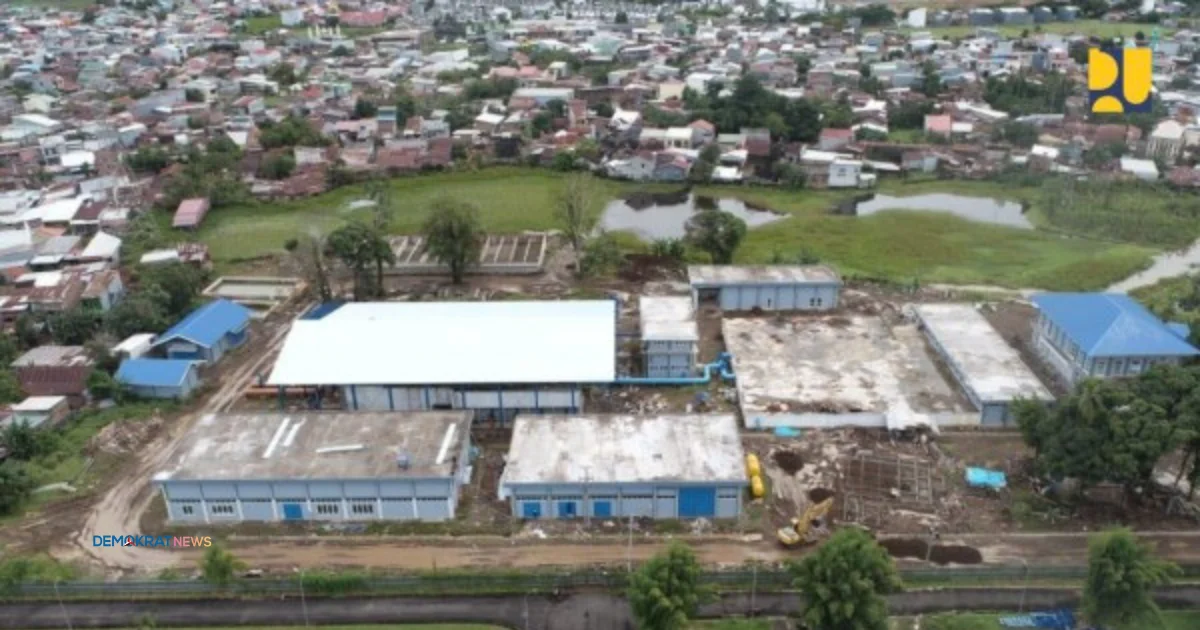 Spam Regional Mamminasata