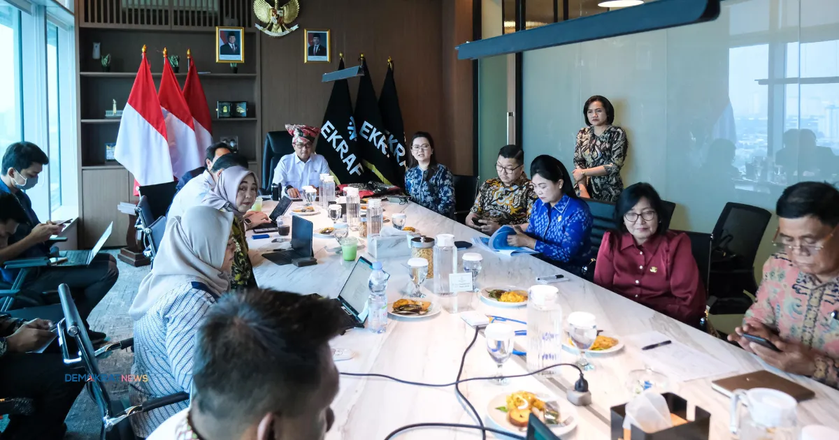 Teuku Riefky Dan Bupati Poso