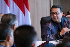 Teuku Riefky Dan Jvwf 2025