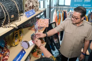 Teuku Riefky Harsya 1